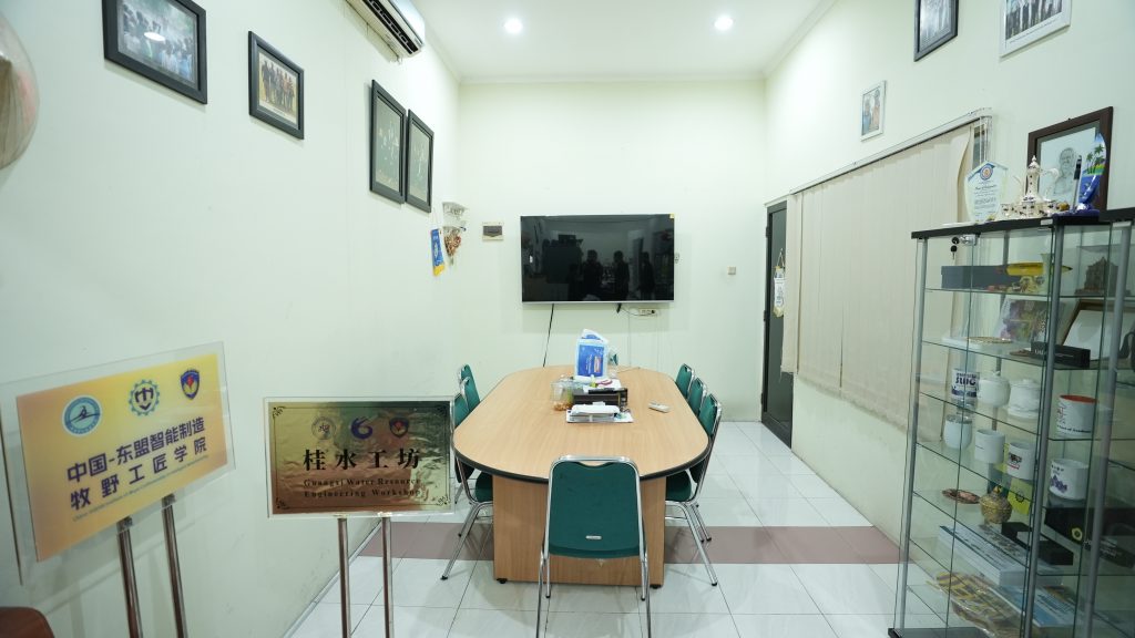 Kantor Urusan Internasional