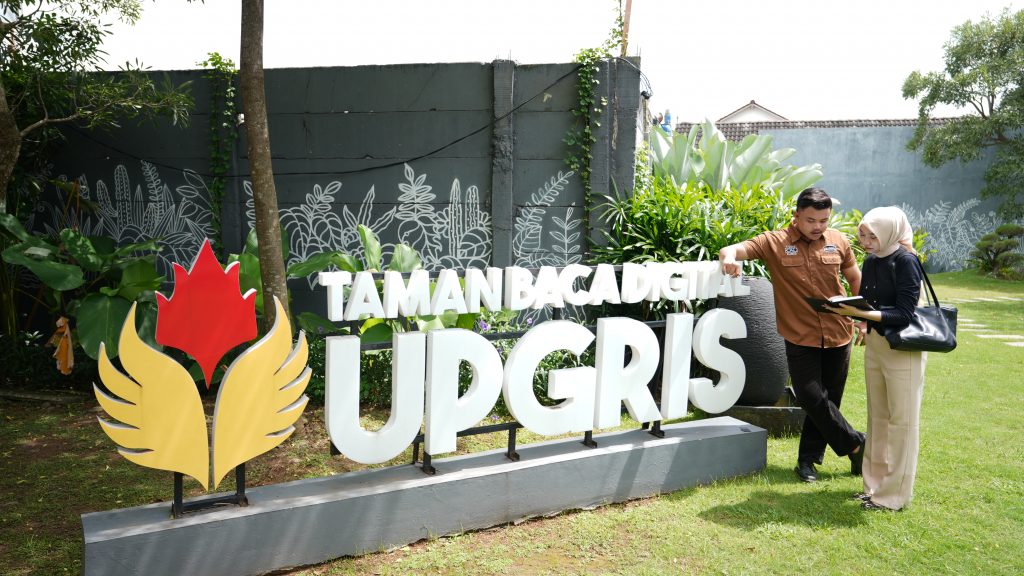 Aula Kegiatan Akademik