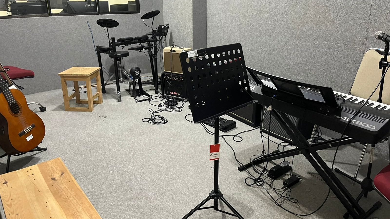 Laboratorium Musik