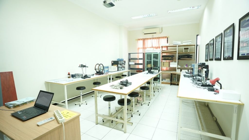 Ruang Kolaborasi Pembelajaran
