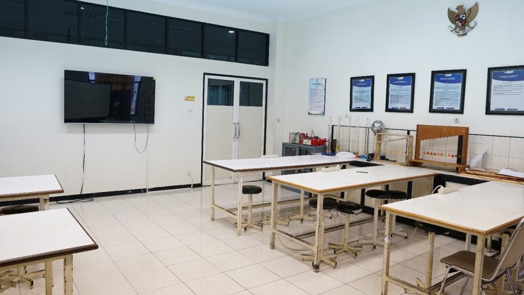 Pusat Dukungan Akademik