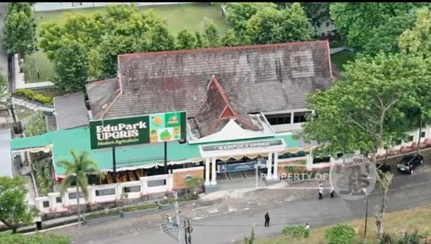 Pusat Kegiatan Mahasiswa
