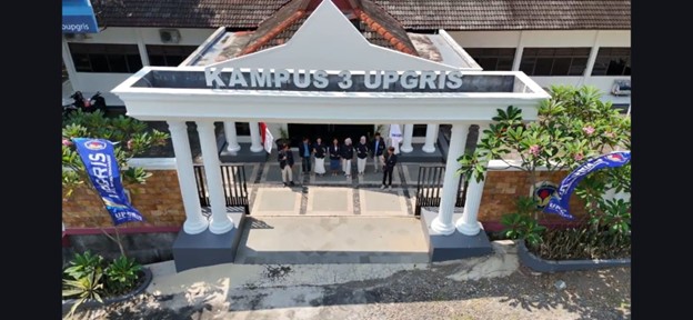 Area Kegiatan Mahasiswa