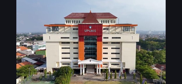 Lingkungan Kampus