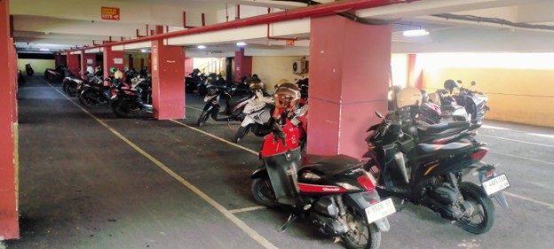 Lingkungan Pembelajaran
