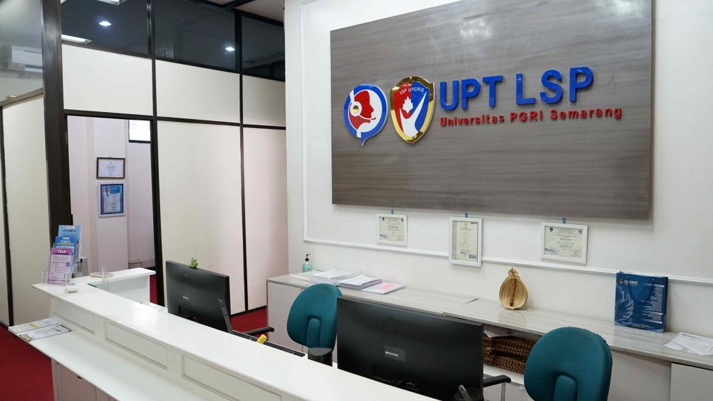 Lembaga Sertifikasi Profesi