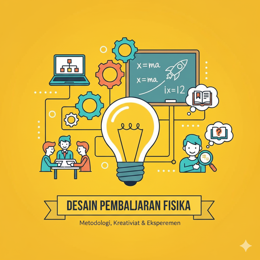 Physics Learning Design