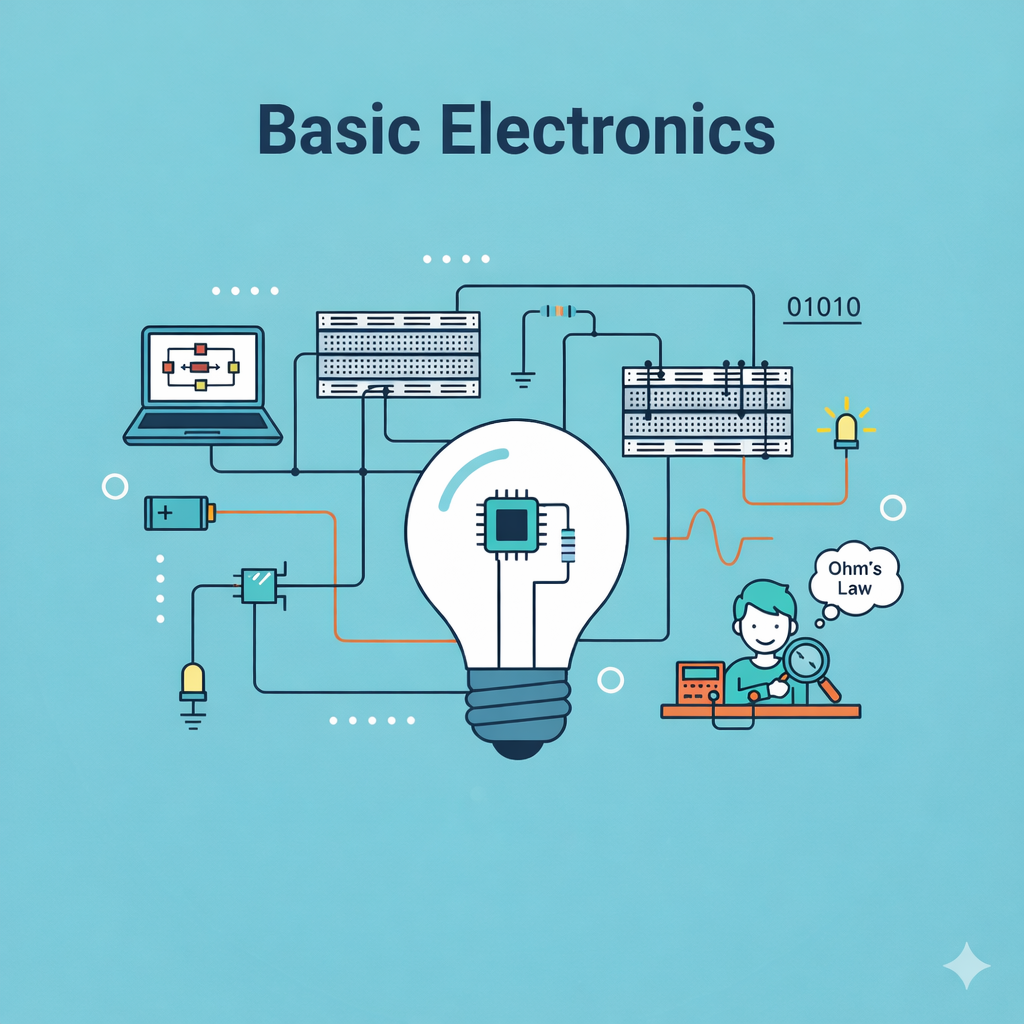 Basic Electronics