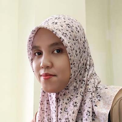 Dr. Ernawati Saptaningrum