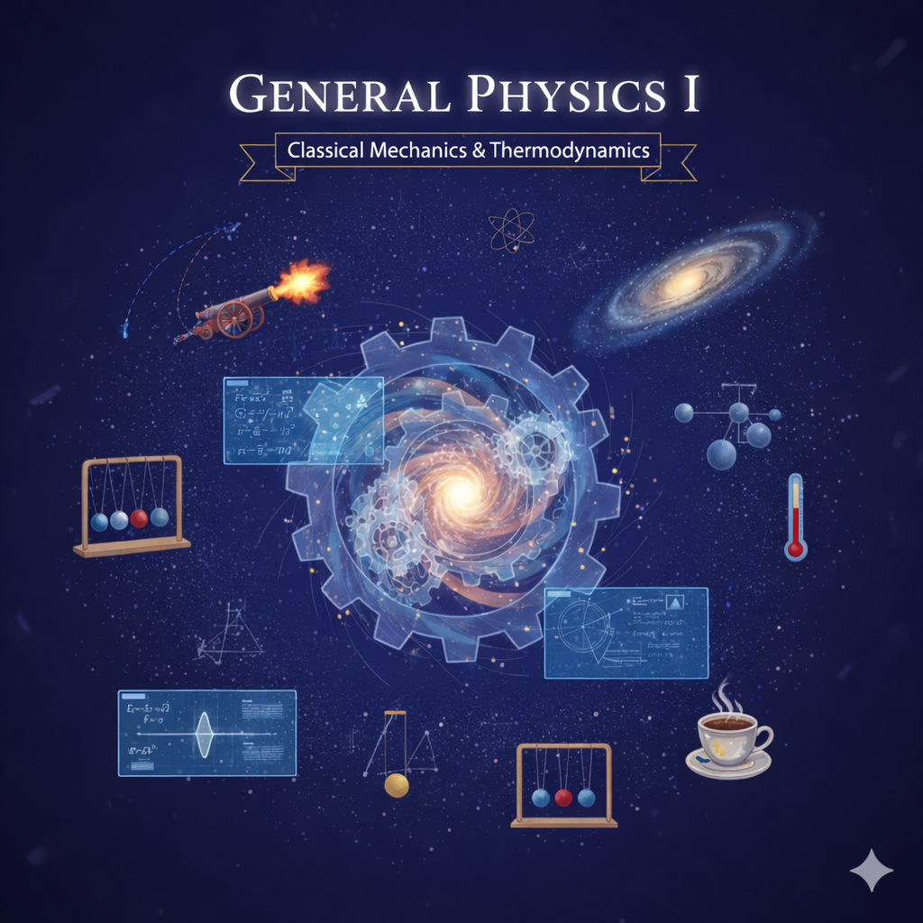 General Physics I