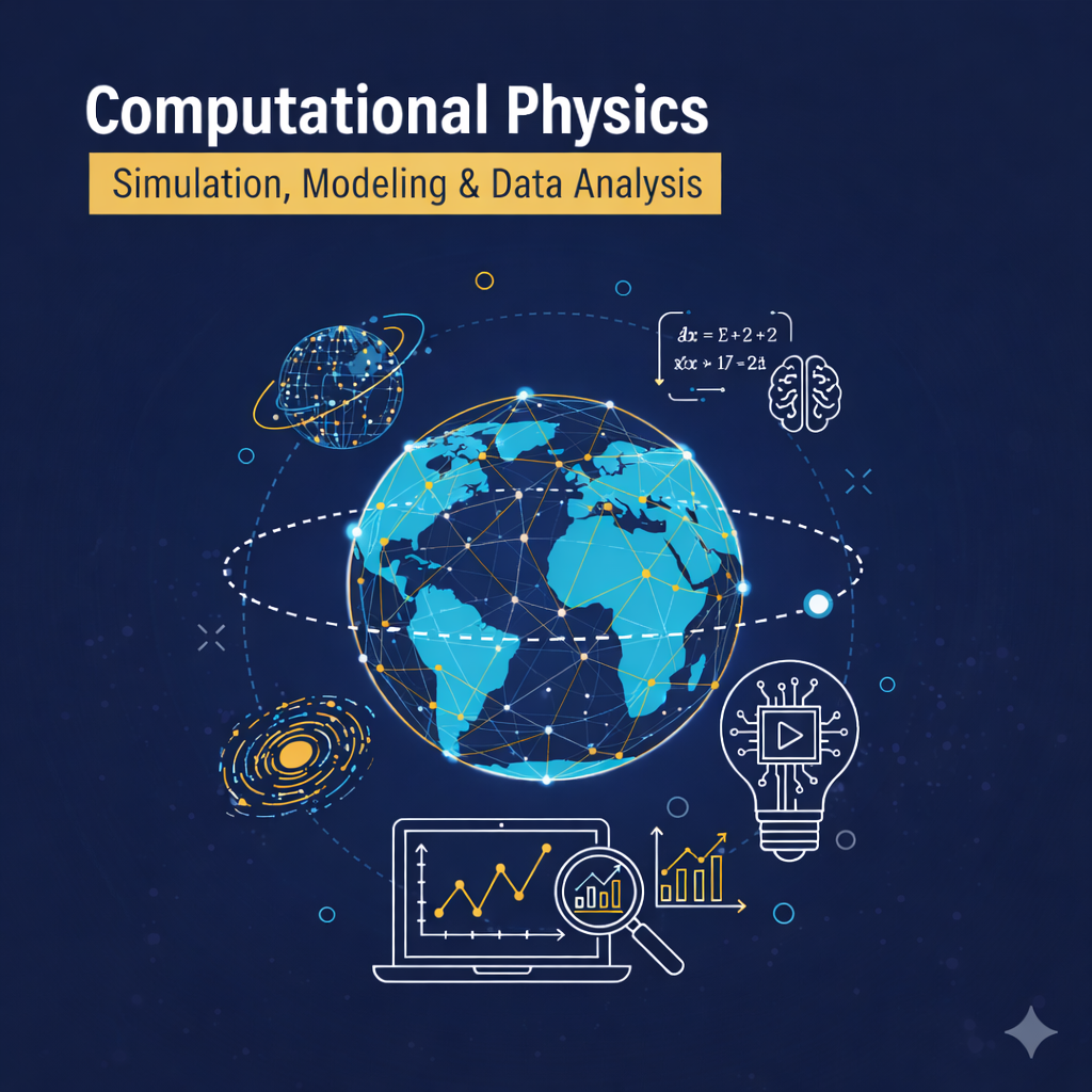Computational Physics