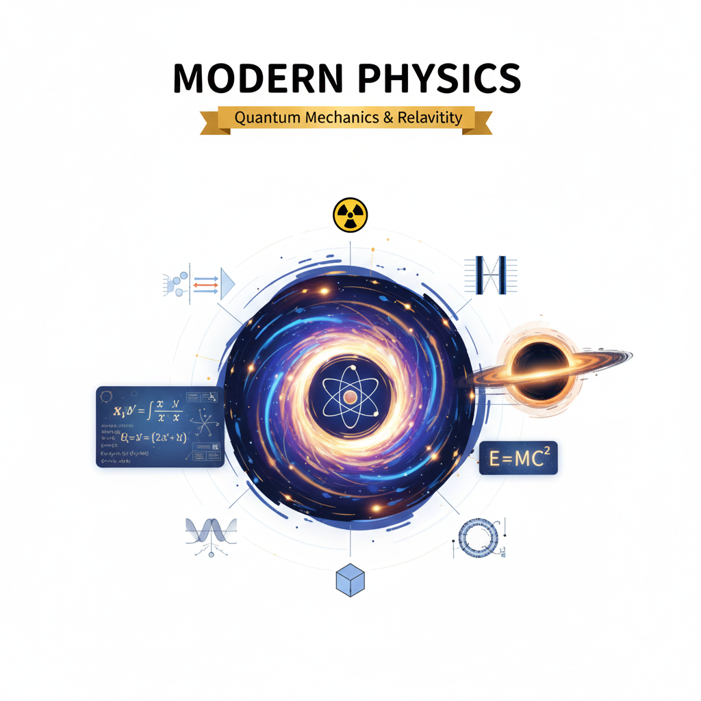 Modern Physics